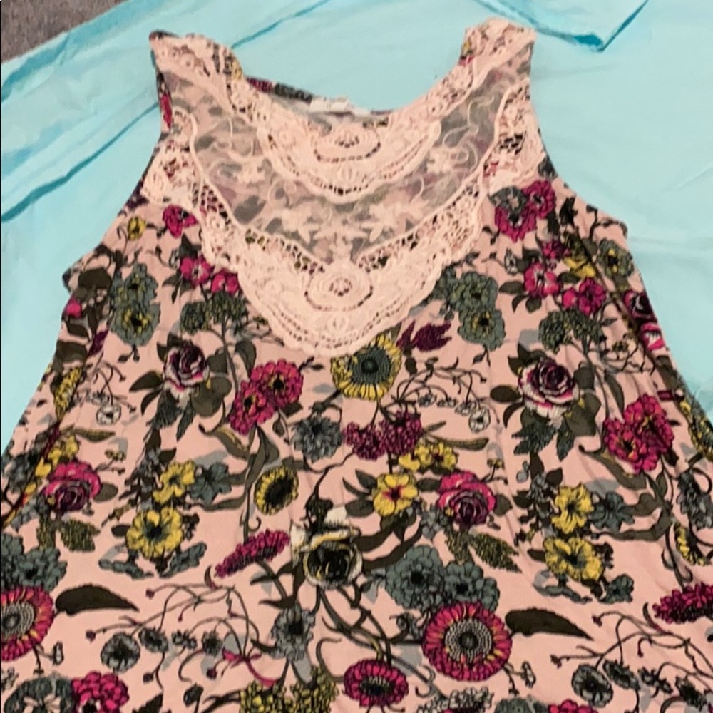 Tank top